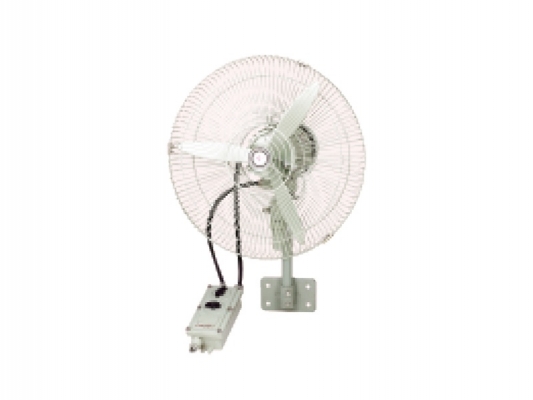 What is an explosion proof fan? What is an explosion proof fan?